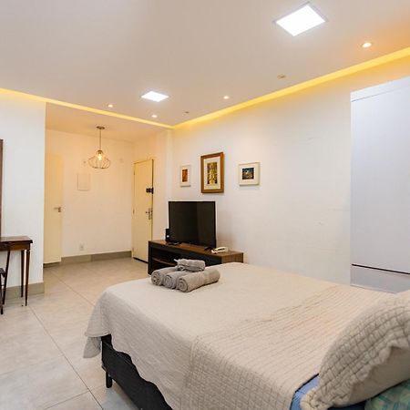 Suh Copacabana 14 Cozy Bohemian Beach Subway! Ріо-де-Жанейро Екстер'єр фото