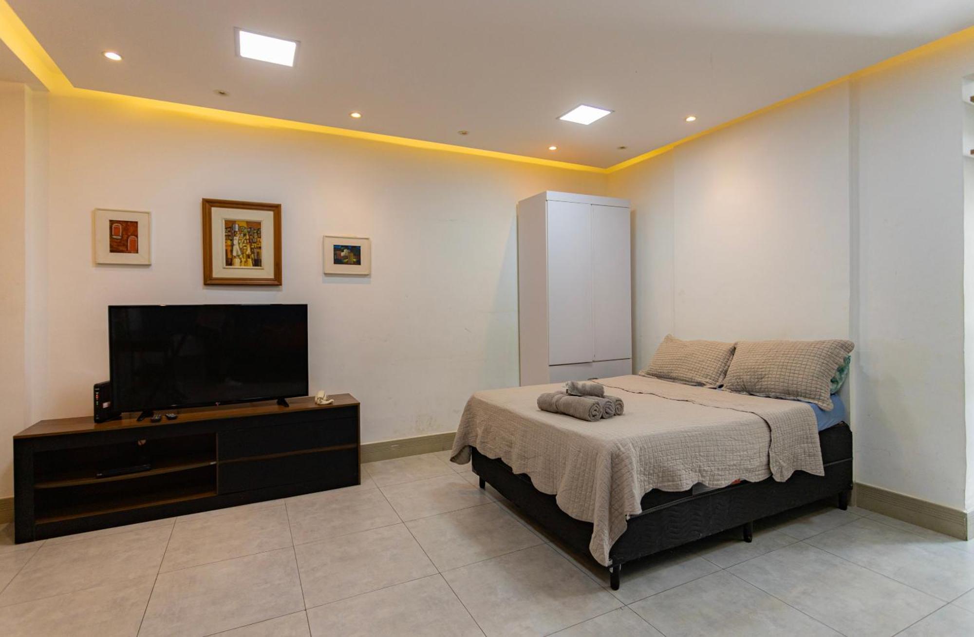 Suh Copacabana 14 Cozy Bohemian Beach Subway! Ріо-де-Жанейро Екстер'єр фото